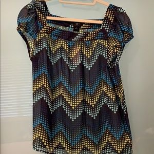 Ann Taylor blouse